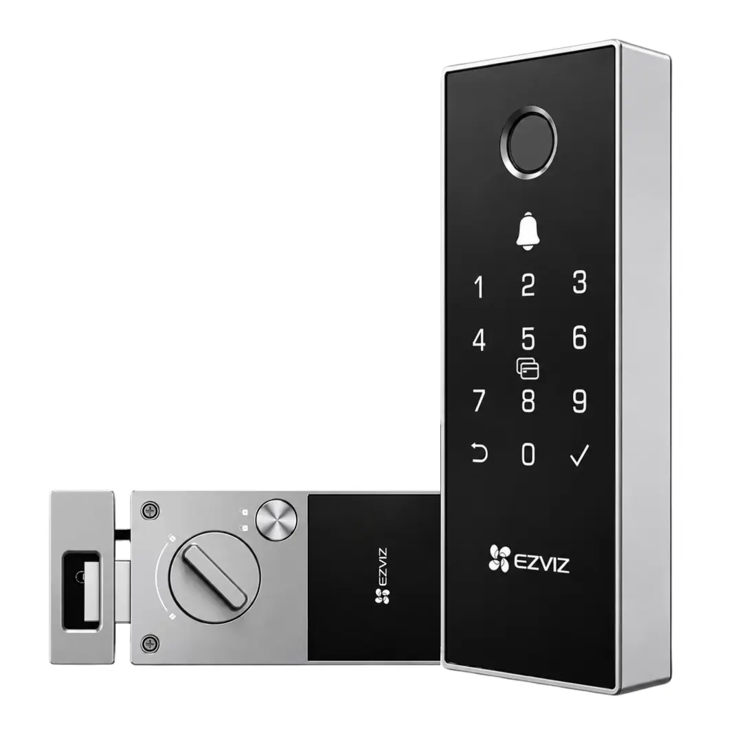 Ezviz DL03 Pro